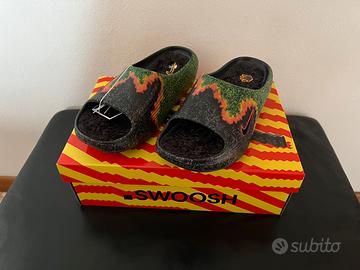 Nike ReactX Rejuven8 Slide