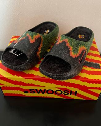 Nike ReactX Rejuven8 Slide