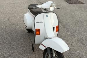 Vespa PK 50 XL edizione RUSH