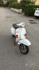 Vespa PK 50 XL edizione RUSH