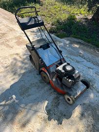 Taglia prato benzina