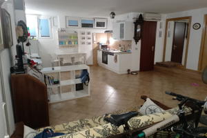 Monolocale Arredato in Centro a Trevignano Romano