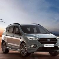 Ricambi Ford kuga 