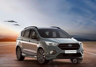 Ricambi Ford kuga 