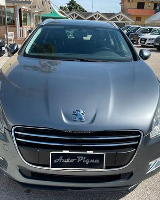 Peugeot 508 1.6 HDi 115CV SW Access