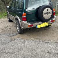 Gran vitara 2002