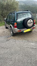 Gran vitara 2002