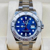 Rolex yatchmaster 126622 anno 2020 full set