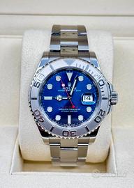 Rolex yatchmaster 126622 anno 2020 full set