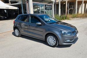 Volkswagen Polo 1.0 MPI 75 CV 5p. Comfortline