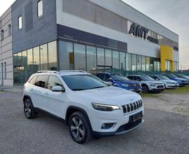 JEEP Cherokee 2.2 AWD Drive Limited