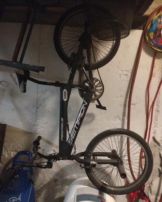 bmx sempion