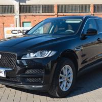 Jaguar F-Pace 2.0 D 180 CV AWD aut. Prestige