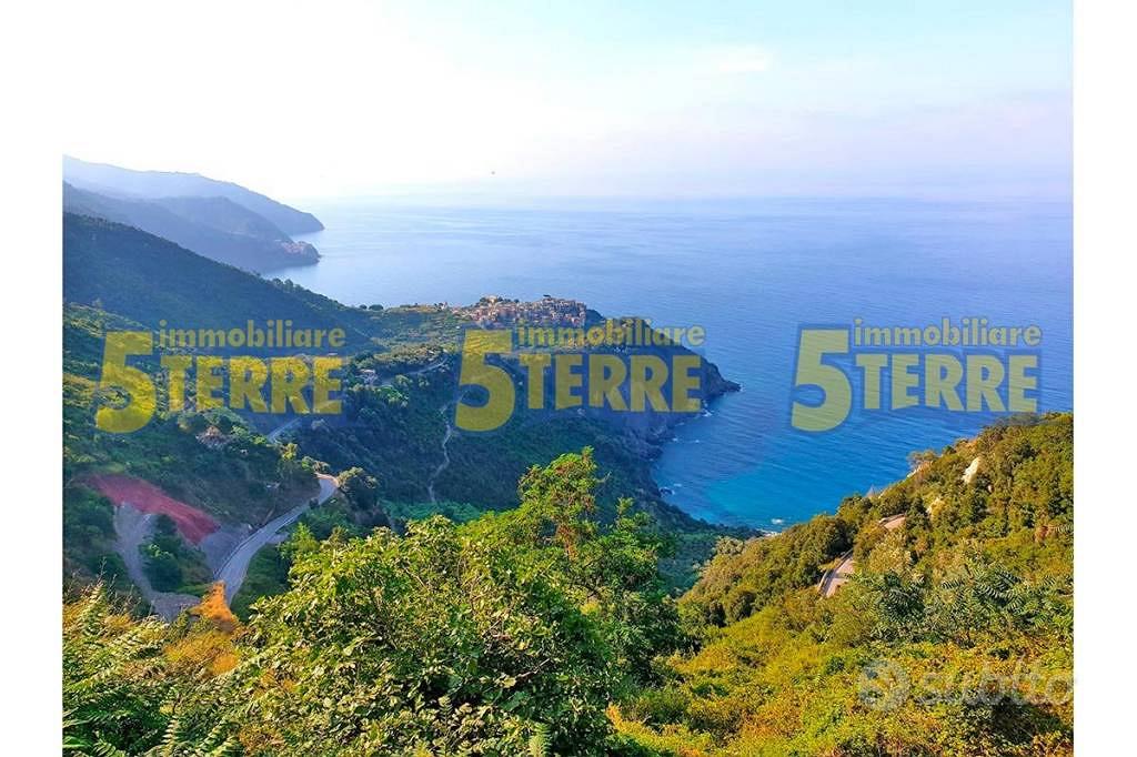 Appartamento – Vernazza, La Spezia - Vista 3