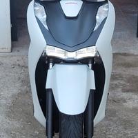 Honda sh 125 sport