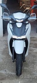 Honda sh 125 sport