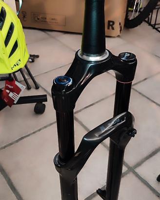 Forcella Rock shox judy gold rl 120 29