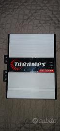Amplificatore taramps 