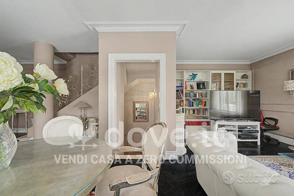 Casa – Prato, Viaccia - Vista 2