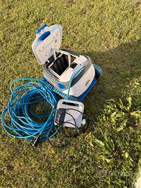 Robot piscina Dolphin S300