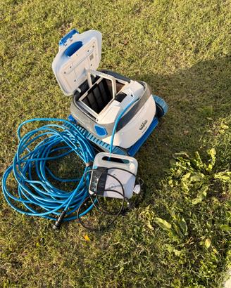 Robot piscina Dolphin S300