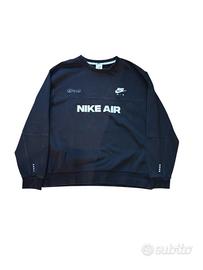 Felpa girocollo Nike Air