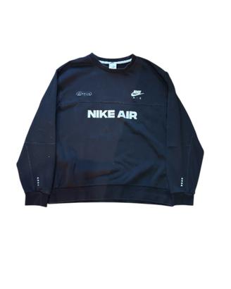 Felpa girocollo Nike Air