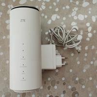Modem Router 5G ZTE MC888A
