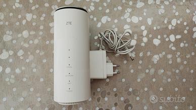 Modem Router 5G ZTE MC888A
