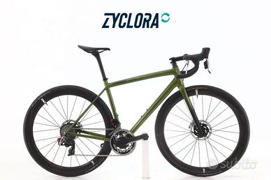 Specialized Aethos S-Works AXS 12V t.54