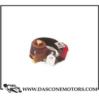 Contatto PIAGGIO VESPA 50cc