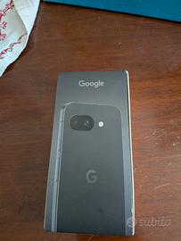 Google Pixel 9a 