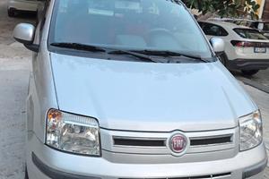 Fiat Panda 2° serie 1.2 Dynamic