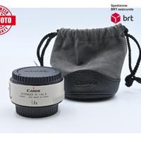 Canon EF 1.4x II (Canon)