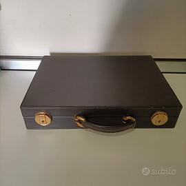 valigia 24 ore porta documenti 