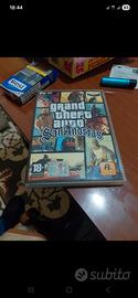 gta san Andreas 