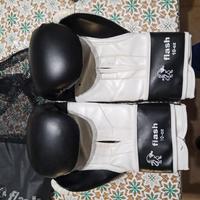 Guanti Leone da incontro 