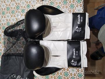 Guanti Leone da incontro 