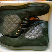 Scarponcini donna i Montebello per Biscuits