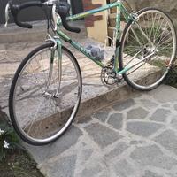 bici da corsa 