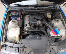 BMW e36