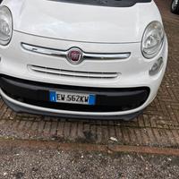 Fiat 500 L