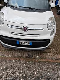 Fiat 500 L