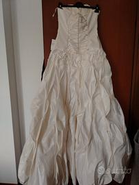 Abito da sposa