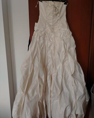 Abito da sposa