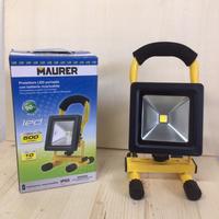 Luce a Ledportatile batteria ricaribile
