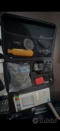 Go pro hero +