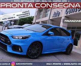Ford Focus RS 2.3 350CV AWD Performance Pack