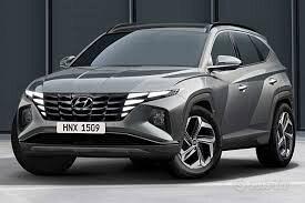 MUSATA E RICAMBI VARI HYUNDAI TUCSON 2023