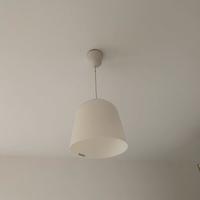 2 Lampadari a sospensione - Nuovi!